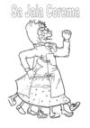 Sa Jaia Corema retallables i acoloribles 