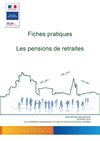 Fiches pratiques sur les règles de droit en matière de pension de retraite - Février 2013 (format pdf, 1 MB).
