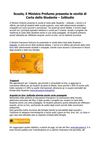 Carta dello studente: Profumo presenta novità della carta IoStudio