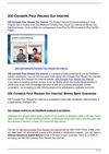 200 Conseils Pour Reussir Sur Internet