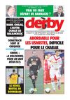 derby du 12/02/2013