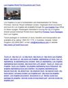 Excursions and Tours from Los Angeles port to LAX