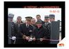 Inauguration Le Tréport - Gendarmerie - le 11/02/13