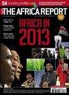 The Africa Report - South Africa + Mining