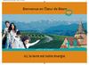 Entre Pyrénées et Jurançon, balades en Coeur de Béarn