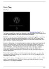 Home Page