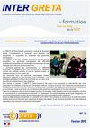 INTERGRETA N°75 Février 2013