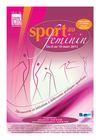 Programme sport au féminin - du 8 au 10 mars 2013