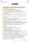 EJERCICIOS DE WORD