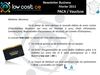 Votre Newsletter Business Low Cost CE VAUCLUSE Mars 2013