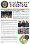 Jornal Segurança Policial Brasil Edição Nrº1