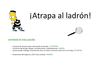 Evaluación general