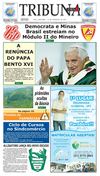 Jornal Tribuna de Sete Lagoas - edição 791