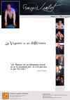 Dossier Presse de François Lambert