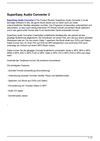 SuperEasy Audio Converter 2