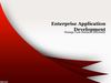 Manage Your Business Efficiently with Enterprise Application Development 