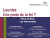 Table ronde du 9 février 2013