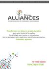 Catalogue des formations Réseau Alliances 2013