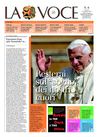 La Voce n° 06 del 15 Febbraio 2013