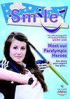 Caudwell Children Smile Magazine: Winter 2012