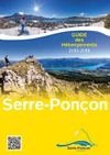 Guide Hébergements de Serre-Ponçon