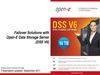 Failover supported by Open-E software