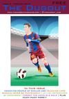 The dugout magazine - Issue five - February 2013 - football magazine