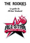 Le guide du All-Star Weekend