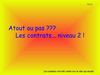 atout