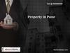 A Dream Housing Property in Pune Call @ 9555666555