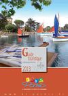 Pornic - Guide touristique & hébergements 2013
