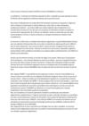 Lettre ouverte à Messieurs Roland CASTRO et Antoine GRUMBACH, architectes.