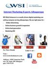 Albuquerque Internet Marketing: Search Engine Optimization, Web Development