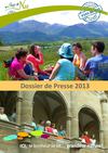 Dossier Presse 2013 Pays de Nay