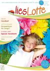 liesLotte - Familienmagazin für Augsburg Stadt & Land - Heft 20