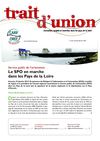 Trait d'union - n° 245 janvier-février 2013
