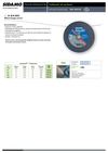 Fiches Produits SIDAMO Gamme traitement de surface