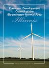 Economic Development Council of the Bloomington-Normal Area, Illinois