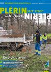 Informations municipales février 2013