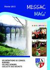 Messac Mag' Février 2013