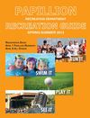 2013 Spring-Summer Papillion Recreation Guide