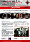 La Newsletter du Voyage avec mes ânes en Côte Roannaise - N°15