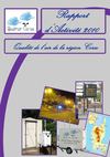 Rapport activités 2010