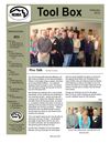 February 2013 Newsletter