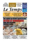 Le Temps d'Algérie Edition du Samedi 16 Février 2013