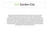 DLF Garden City Plots Lucknow