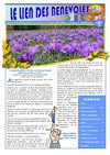 LE LIEN DES BENEVOLES N° 27 - FEVRIER 2013