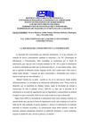CONOCIMIENTO Y DE LA INFORMACION