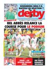 derby du 17/02/2013