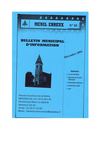 bulletin n° 50 Ménil Erreux